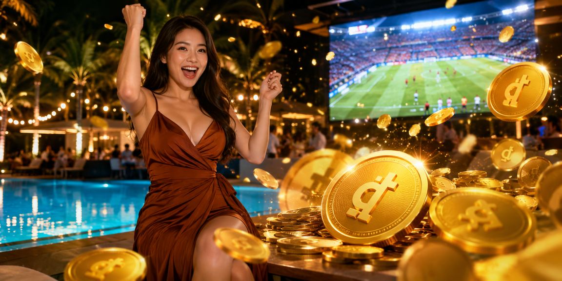 Trải nghiệm cá cược trên điện thoại di động tại Mũi Né